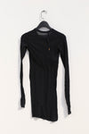 BORIS BIDJAN SABERI Cotton T-shirt WLSI MID FTT00001